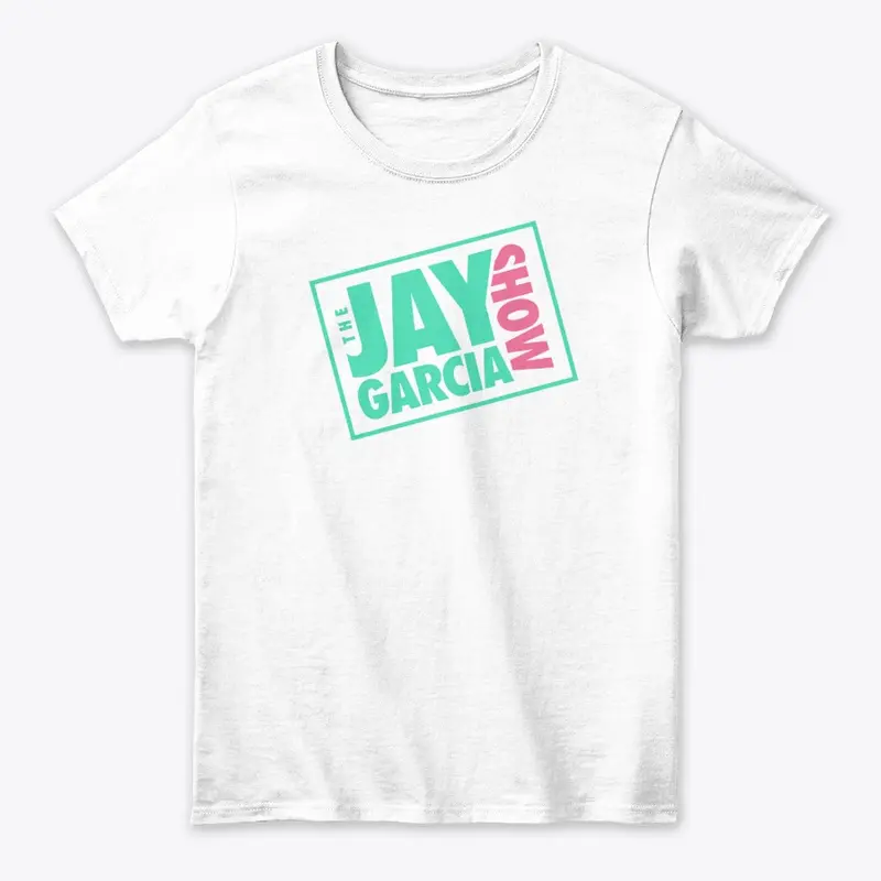 OG The Jay Garcia Show Merch