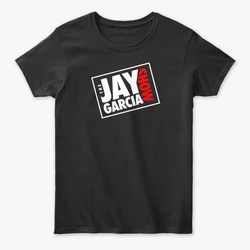 OG The Jay Garcia Show Merch