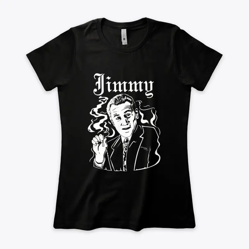 Jimmy Collection