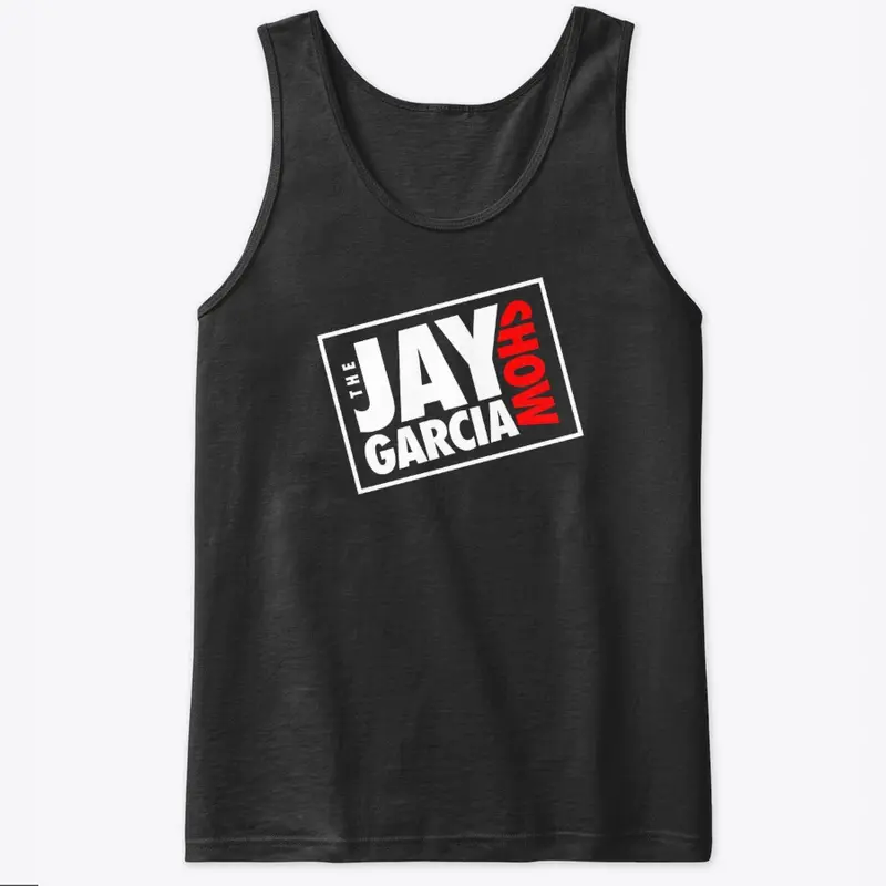 OG The Jay Garcia Show Merch