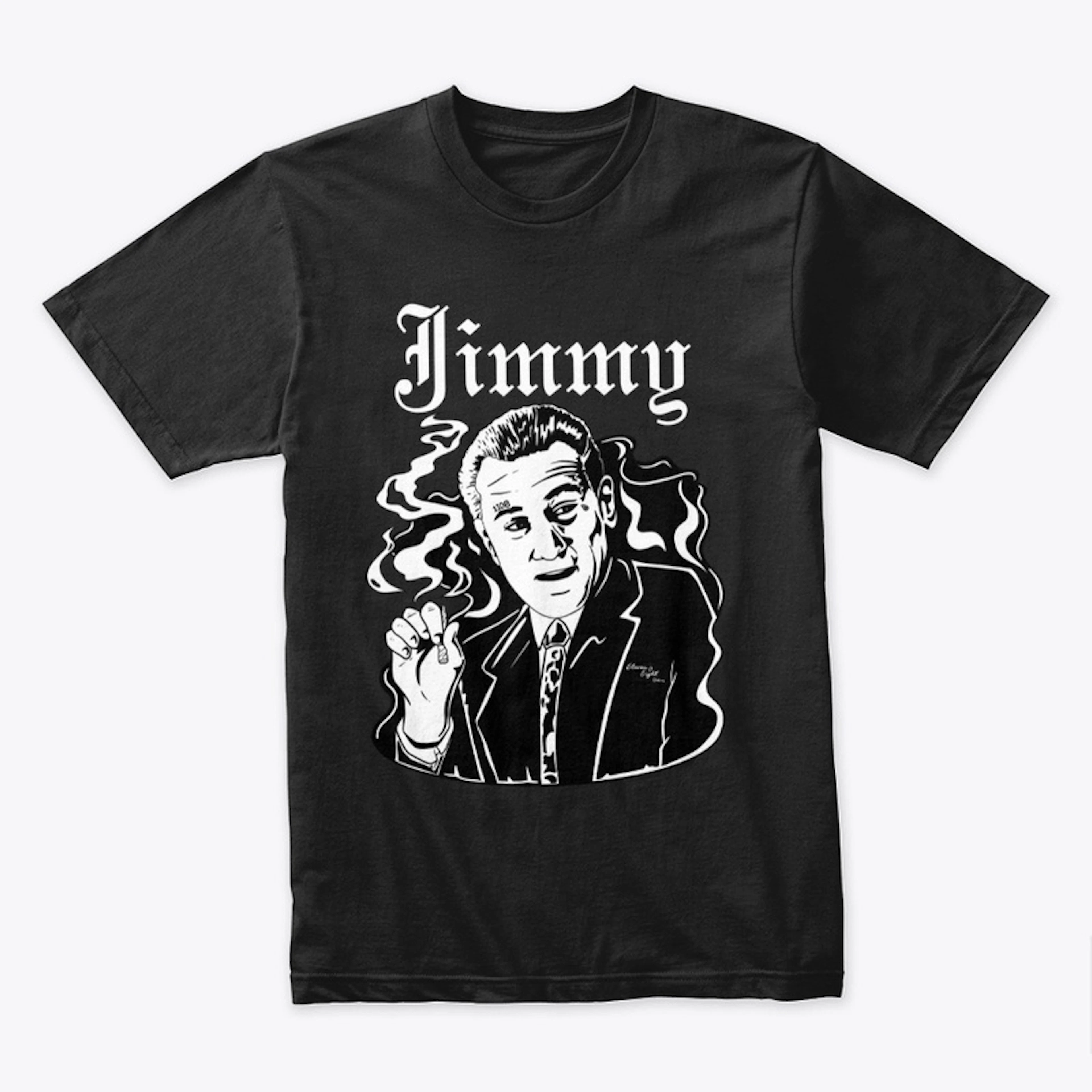 Jimmy Collection